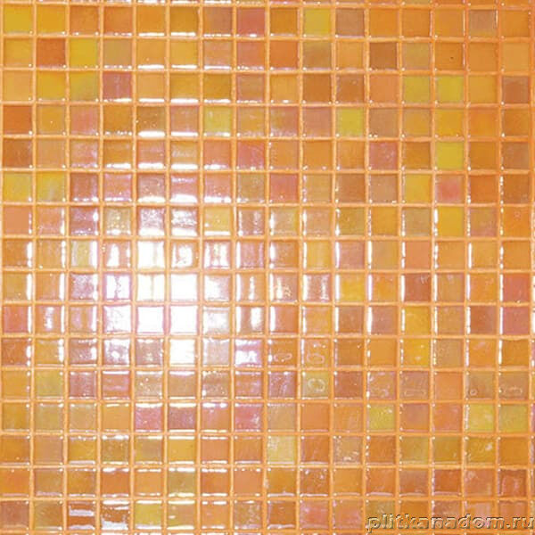 Керамическая плитка Керамин Mosavit Стеклянная мозаика Acquaris Oran 31,6x31,6
