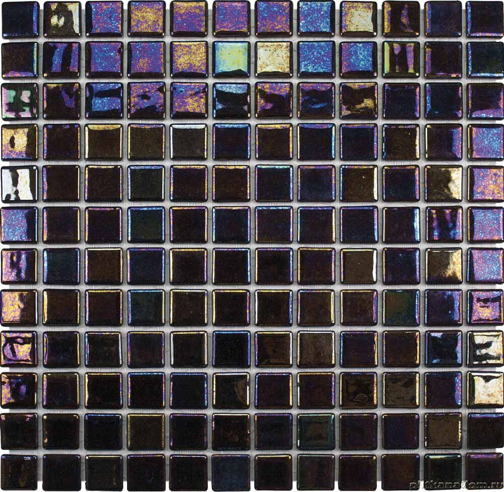 Керамическая плитка Керамин Mosavit Стеклянная мозаика Acquaris Verbena 31,6x31,6