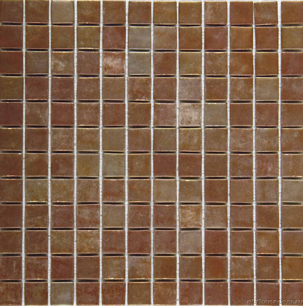 Керамическая плитка Керамин Mosavit Стеклянная мозаика Elogy Tornasol 31,6x31,6