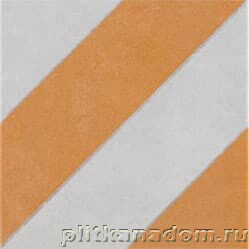 Керамическая плитка Керамин Pamesa Ceramica Diagonals ocre Керамогранит 22,3x22,3