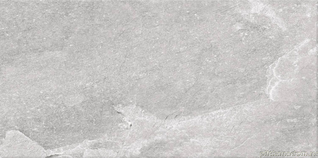 Керамическая плитка Керамин Cersanit IN4L092 Infinity серый рельеф Керамогранит 29,7х59,8