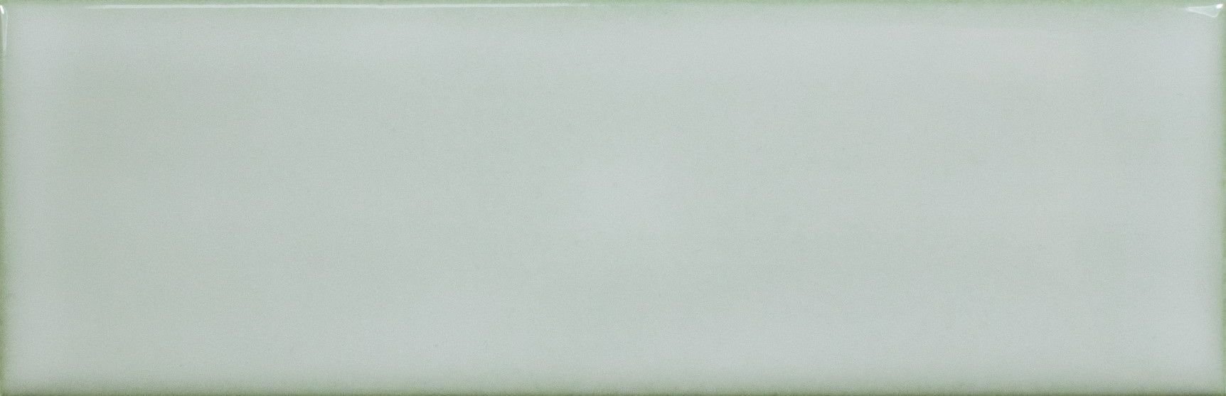 Керамическая плитка Керамин Wow Alchemist 124115 Sage Зеленая Глазурованная Настенная плитка 5,2х16