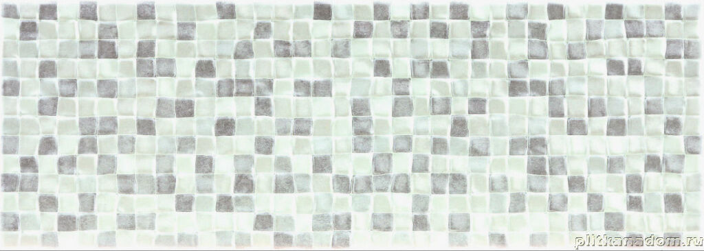 Керамическая плитка Керамин Pamesa Ceramica Atrium Sigma Cubic Perla Плитка настенная 25х70