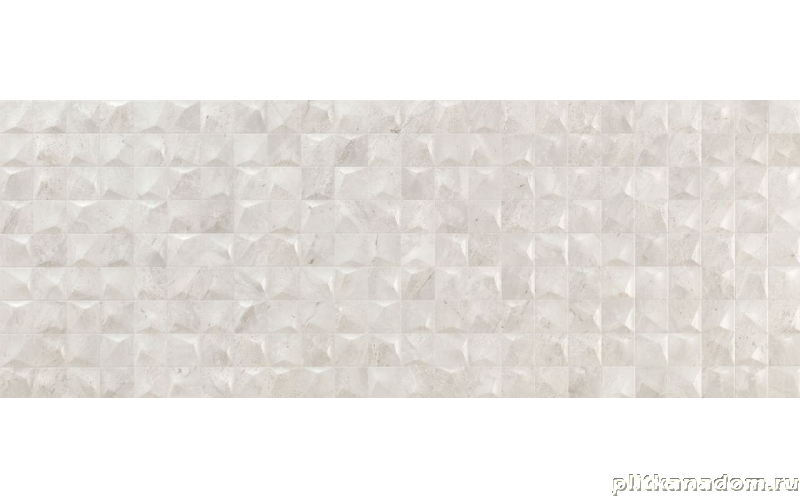 Керамическая плитка Керамин Venis Indic Nature Cubik Настенная плитка 45x120