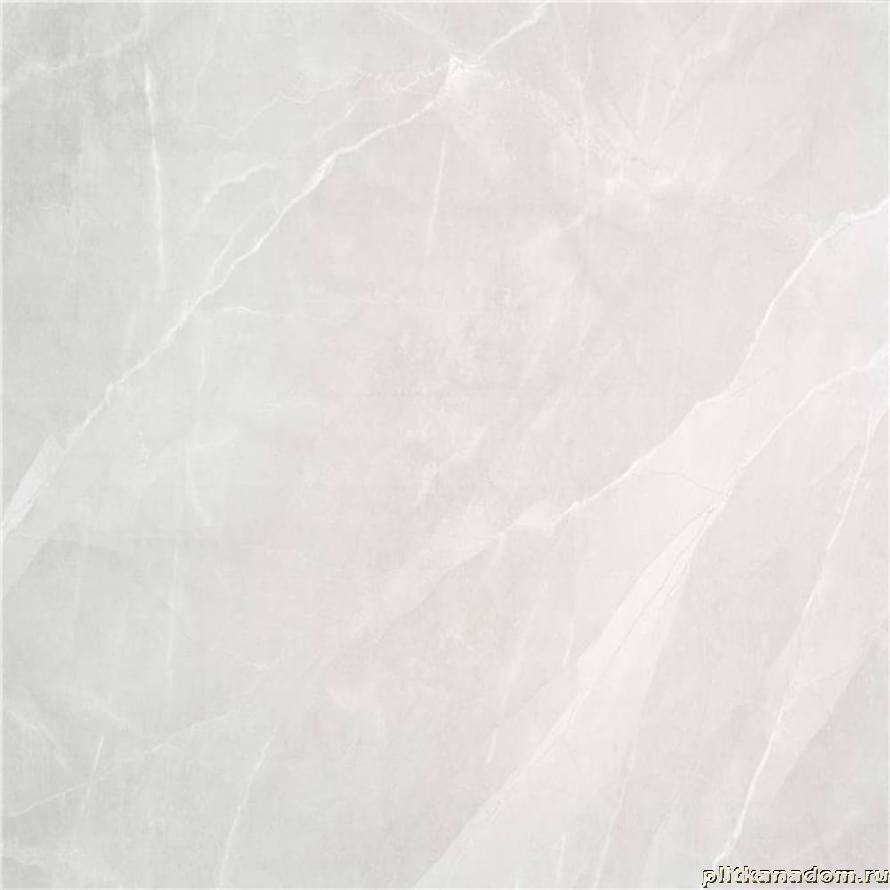 Керамическая плитка Керамин Stylnul (STN Ceramica) Tango Pearl Satin Rect Серый Сатинированный Керамогранит 59,5x59,5