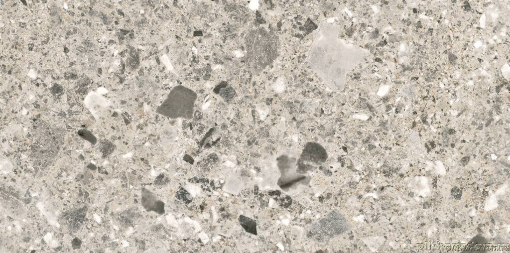 Керамическая плитка Керамин Cersanit Space Серый Матовый Керамогранит 29,7x59,8
