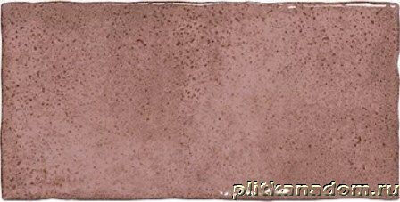 Керамическая плитка Керамин Equipe Altea Rosewood Розовая Глянцевая Настенная плитка 7,5x15