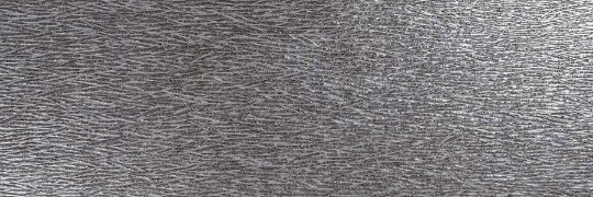 Керамическая плитка Керамин Emigres Varsovia Dec. Negro Rect Черная Матовая Ректифицированная Настенная плитка 30x90