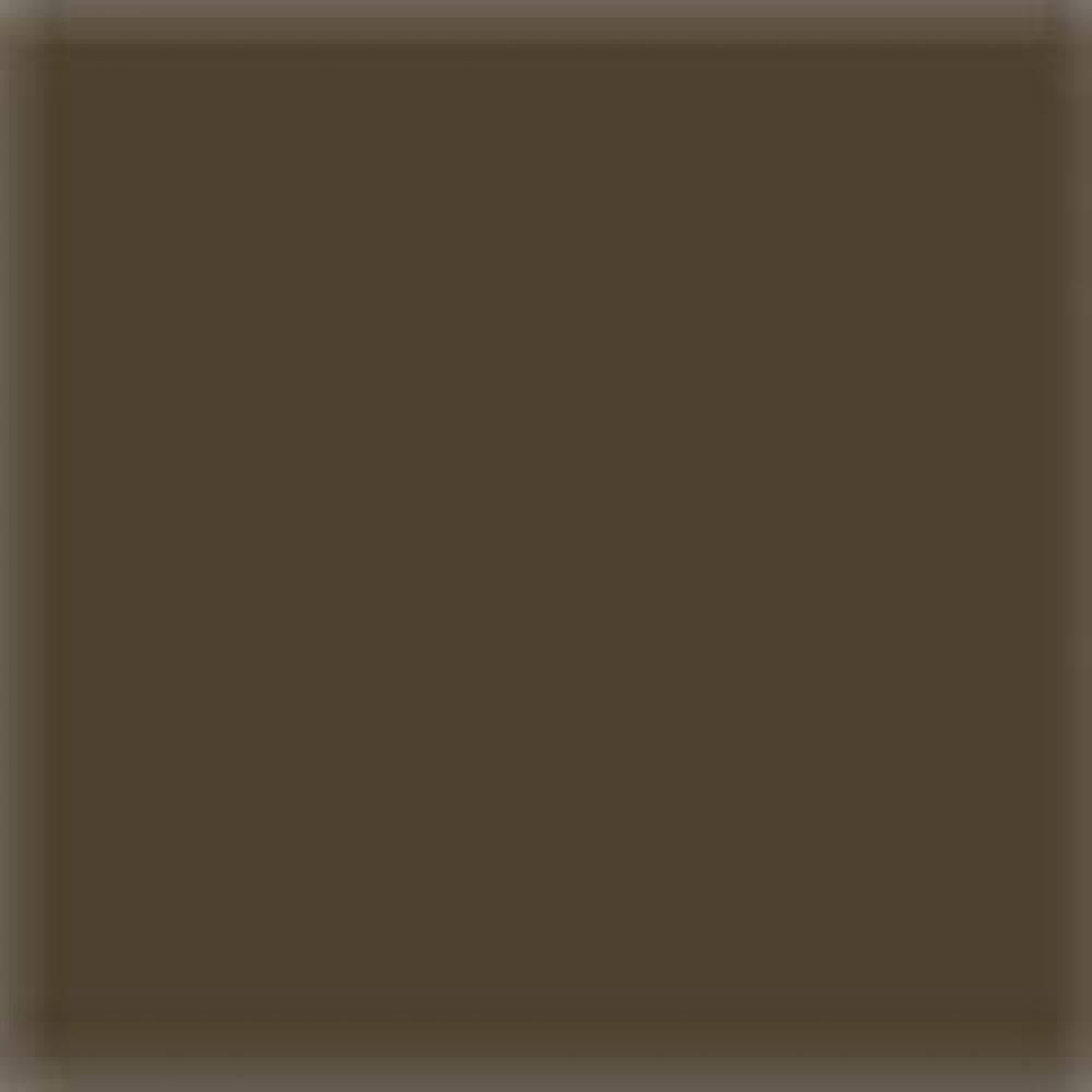 Керамическая плитка Керамин Идальго Метлахская плитка Шоколад Матовая Фоновая плитка 10x10