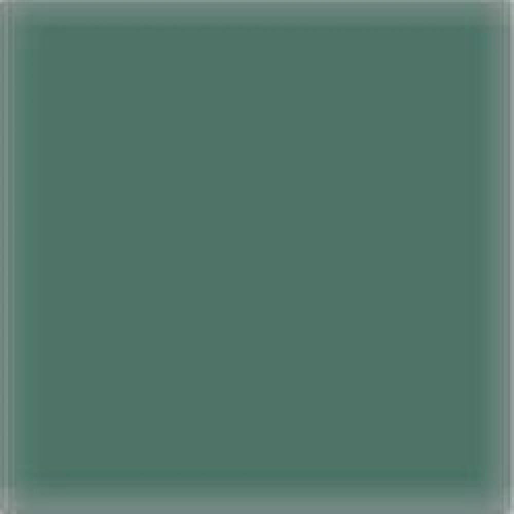 Керамическая плитка Керамин Идальго Метлахская плитка Зеленая Матовая Фоновая плитка 10x10