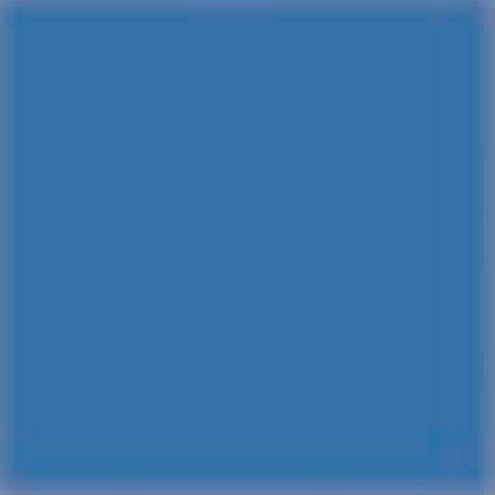 Керамическая плитка Керамин Идальго Метлахская плитка Синяя Матовая Фоновая плитка 10x10