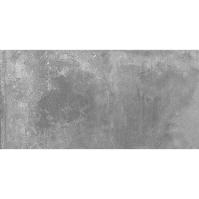 Керамическая плитка Керамин Laparet Etnis 18-01-18-3644 Темно-серая Матовая Настенная плитка 30х60