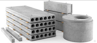 Podlahová deska, Rozměr: 6000x1500 mm, Značka: PC 60-15-8AtVta