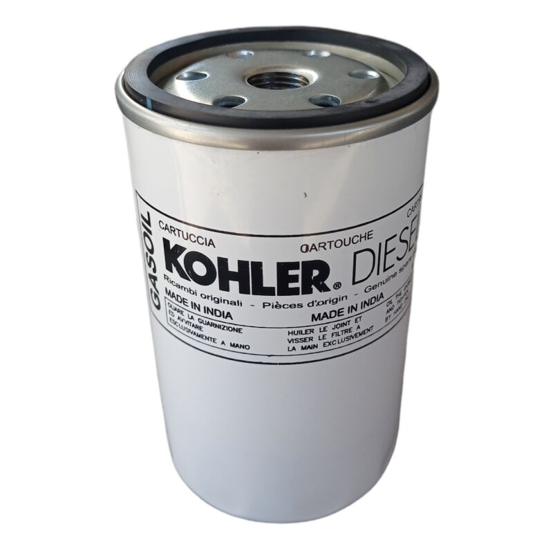ED0021752860-S Фильтр топливный 2762175286 KOHLER - LOMBARDINI