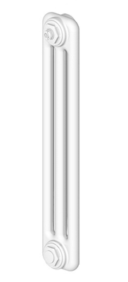 Стальной трубчатый радиатор 3колончатый Irsap TESI RR3 3 1800 YY 01 A4 02 1