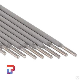 Электрод для сварки высоколегированных сталей 3 мм ОЗЛ-9А ГОСТ 9466-75 