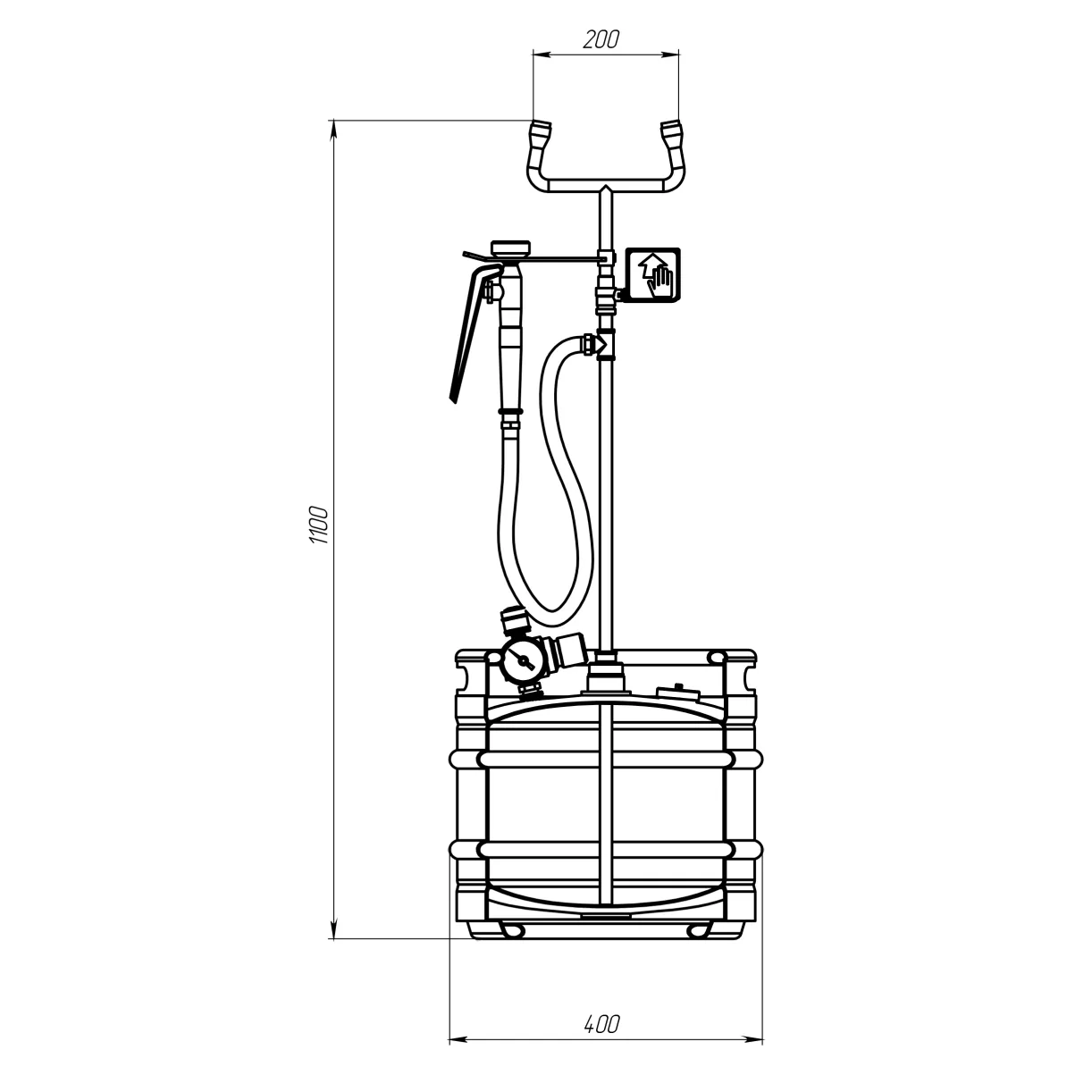 Насос Грюндфос Type sba3-45a, model 9789629 - чертежи. Аварийный фонтан фа 28-4. Аварийный фонтан для глаз подключение к канализации.