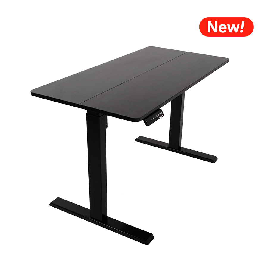 Регулируемый стол UNIX Fit Wood E-Desk UNIXFIT™ MTF12060