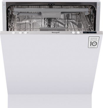 Полновстраиваемая посудомоечная машина Weissgauff BDW 6073 D