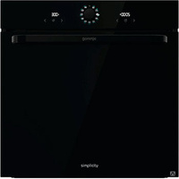 Духовой шкаф gorenje bo6737e02x