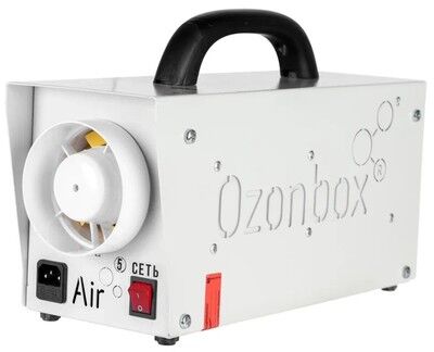 Ионизатор воздуха Ozonbox air-5