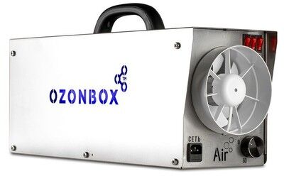 Ионизатор воздуха Ozonbox air-10