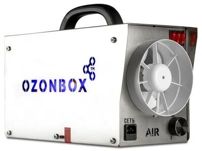 Ионизатор воздуха Ozonbox air-15