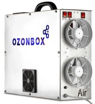 Ионизатор воздуха Ozonbox air-50