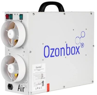 Ионизатор воздуха Ozonbox air-60