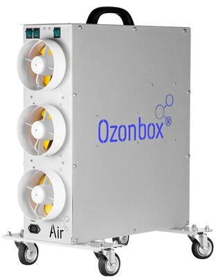Ионизатор воздуха Ozonbox air-80
