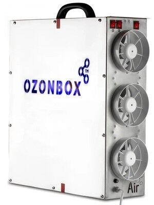 Ионизатор воздуха Ozonbox air-90