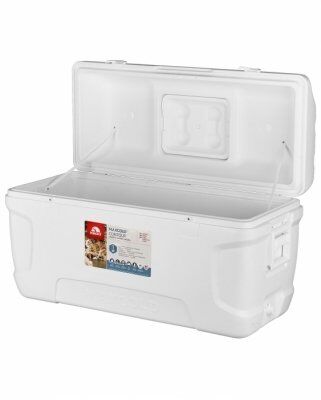 Сумка-холодильник Igloo MaxCold Contour 165