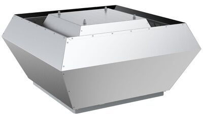 Крышный вентилятор Systemair DVCI 630-POC