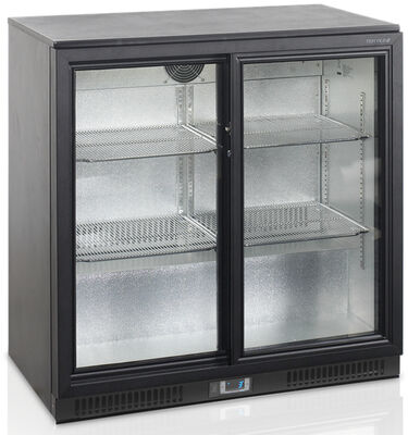 Холодильный шкаф Tefcold BA20S