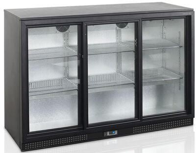 Холодильный шкаф Tefcold BA30S-3