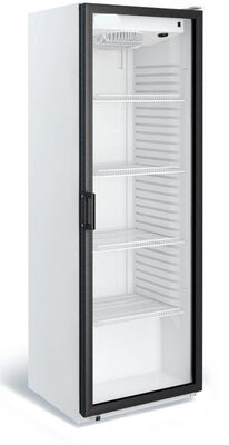 Холодильный шкаф angelo К390-ХС