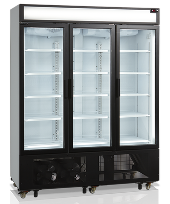 Холодильный шкаф Tefcold FSC1600H