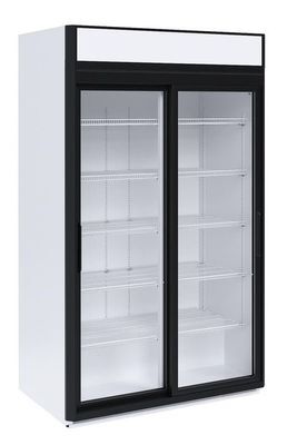 Холодильный шкаф Kayman К1120-ХСК купе