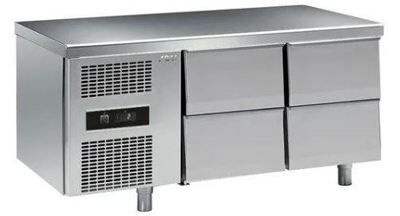 Холодильный стол Sagi KSA4M