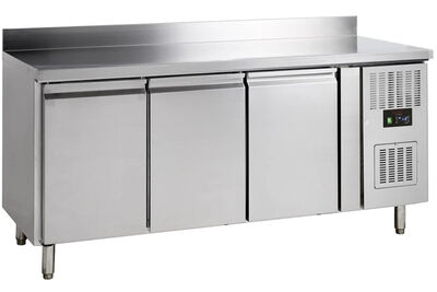 Холодильный стол Tefcold GC73