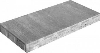 Тротуарная плитка 300x600x(60,70,80) мм 8008