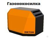 Газонокосилка Diktum 1150 мм 