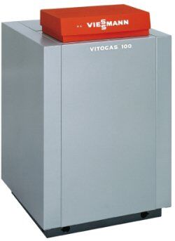 Viessmann Vitogas 100-F (GS1D881) напольный газовый котел