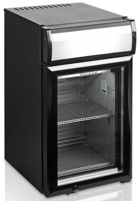 Холодильный шкаф Tefcold BC25CP
