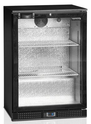 Холодильный шкаф Tefcold DB125H