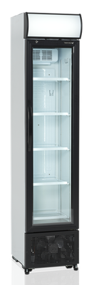 Холодильный шкаф Tefcold FSC175H