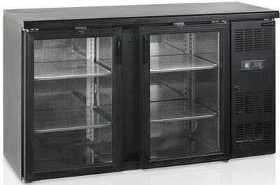 Холодильный шкаф Tefcold CBC210G