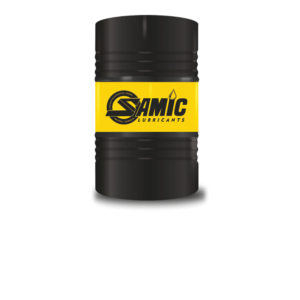 Моторное масло SAMIC ULTIMATE MERCURY 5W-30 CK-4/SN (ACEA E9/E7) 208 л. 1