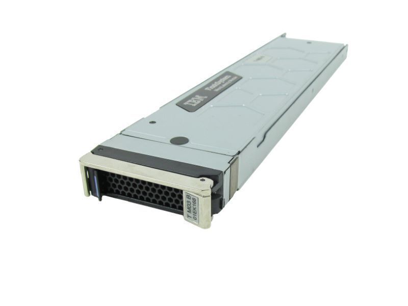 Модуль флеш-памяти IBM 01EK168 IBM 8.55TB MICOLATENCY FLASH MOD AF3K