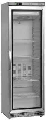 Морозильный шкаф Tefcold UF400VSG